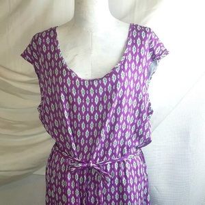 NWT Market and Spruce Stitch Fix Aerin Dress